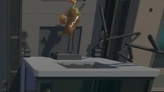 GANG BEASTS 0.5.2 ТРОСОМ ПО ЗУБАМ СО ВСЕЙ ДУРИ