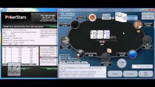 SCOOP 2010 Event #5 (L) PLO Turbo (part 1 of 2)