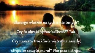 Miłość szczęśliwa-Wisława Szymborska