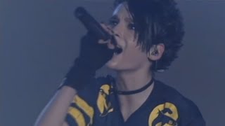 Der Letzte Tag — Tokio Hotel (Live 2005) | Traduction française