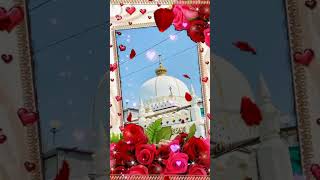 Ajmer Bulalo Khwaja Ji Qawwali Status #Shotrs #Song #Video #Ajmer Sharif