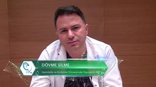 Hamilelik ve Emzirme Döneminde Dövme Silme | Dr. estethica