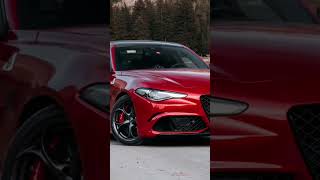 Alfa Romeo Giulia edit 🔥