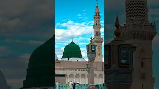 Wo mera nabi hai| islamic short #viral#video# best islamic reels