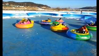 #icebumper car feedback from Korean customers