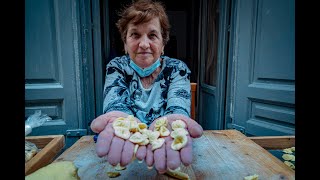 Visita guidata di Bari vecchia: tra orecchiette, sgagliozze e San Nicola