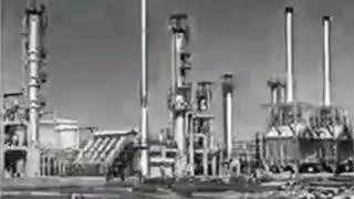 1953 - Rio Grande e o Petróleo