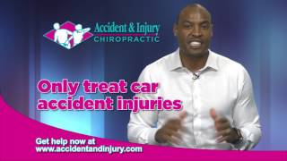 Accident & Injury Chiropractic 30 0117 12