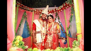 Jatan & Subarna wedding Traditional full HD video