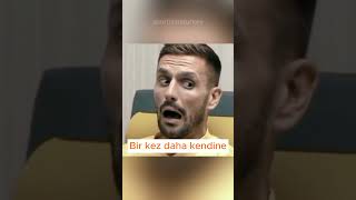 Tadic FB Taraftarlarını Kendine Bağlamaya Devam Ediyor... #futbol #fenerbahçe #tadic