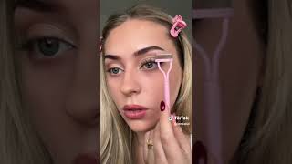 Makeup 💄by @lenkalul on TikTok #shorts #makeup