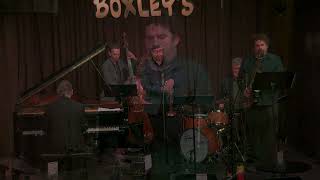 Live from Boxley's: The Boxley Quintet