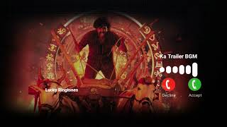 Ka Movie Trailer Bgm Ringtone | Ka Movie Bgm Ringtones | Trending Ringtones