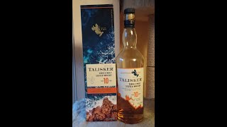 Talisker 10 Jahre