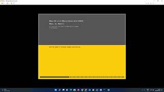 VMWARE_Class3 How to configure ESXI and Create a VM in ESXI 6 5