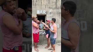 A grande reportagem mais engraçada no Bar do coisado 🤭😂