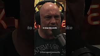 Joe Rogan: Crazy Bonecrusher Case 😳#joerogan #scary