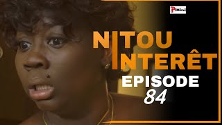 NITOU INTERET - Saison 1 Episode 84 BONNE ANNONCE