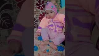 Choti Jehi zindgi| Shampreet #Shorts #youtube #viral #trending #video #baby