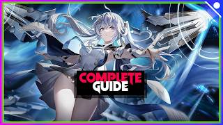 Ethereal Enigma - Zhiming: Complete Guide | Aether Gazer