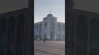 #shortvideo #shortsfeed #shorts #ytshorts #tour #tourist #place #kyrgyzstan #bishkek #beautiful