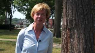 Tammy Baldwin's Independence Day Message