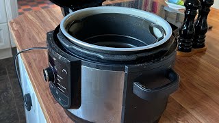 How to clean a multicooker