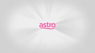 Astro (Malaysia) (Official Nameless) (2021 -)