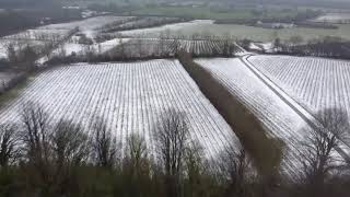 THE LAST OF WINTER - homemade micro-songlet - uke