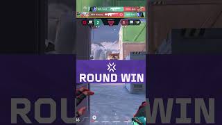 Lakia hit this CRAZY clip in GRAND FINALS #esports #gaming #trending #clips #valorant #vct #viral