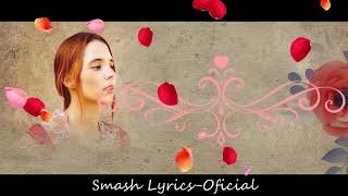 Me Vale - Letra/Lyrics -Majo Aguilar