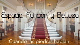 Funcionalidad, Espacialidad y Belleza en Arquitectura