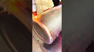 lazer welding #shortvideo #automobile #stickwelding