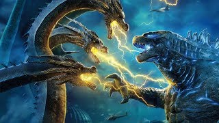 RECENSIONE/ANALISI - Godzilla II: King of the Monsters