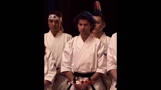 Kwon 🔥 #best #edit #amazing #cobrakai #viralvideo #migueldiaz #1v1 #robbykeene #kwon #hawk #love