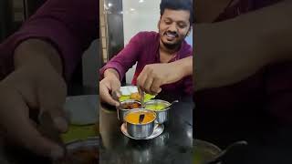 Sri Sapthagiri Tiffin Park | Madurai | Worthy Break fast | Affordable | Must Try