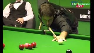 Ronnie O'Sullivan   Maximum Breaks 147 #07