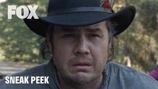 The Walking Dead | 'A CERTAIN DOOM' SNEAK PEEK: Look Who's Back! | FOX TV UK