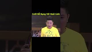 hoài linh ăn tham quá cười bể bụng | #shorts #hai #haikich #hoailinh