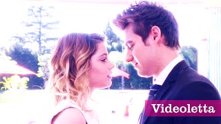 Violetta and Leon - A Thousand Years (Leonetta)