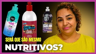 Eles prometem entregar nutrição | será que cumprem?