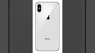 Apple iphone x 3GB Ram 256GB Storage 29,526