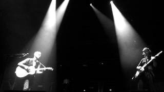 Asaf Avidan - Long way from love @ l'Olympia (Paris)