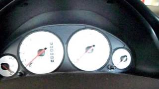 2002 Honda civic Full tour Gauges, interior, exterior, engine,