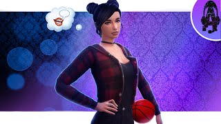 #8 ГЛАВНЫЕ СПЛЕТНИКИ РАЙОНА | 🔨 Дом в наследство The sims 4 Челлендж