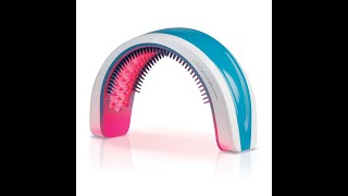 HairMax LaserBand 82 (FDA Cleared). 82 Medical Grade Lasers. Stimulate Hair Growth, Reverse Thinning