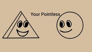 Your Pointless but More points