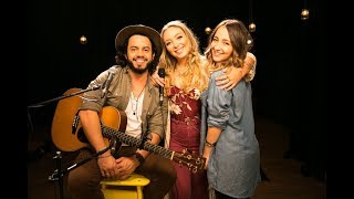 Sentido | Bárbara Dias e Mar Aberto (YouTube Music Sessions)