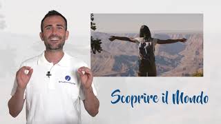 Video Study Tours_Corsi Intro