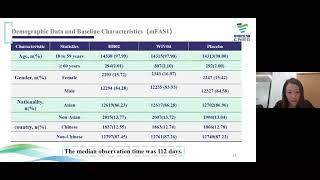 Fifth Congress, 2-Scientific Session Two & Closing